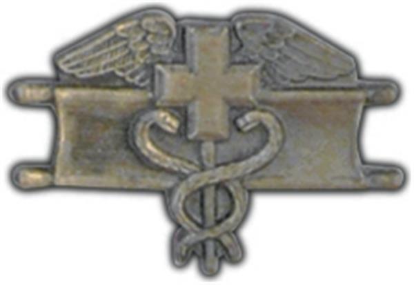 Expert Medical Small Hat Pin