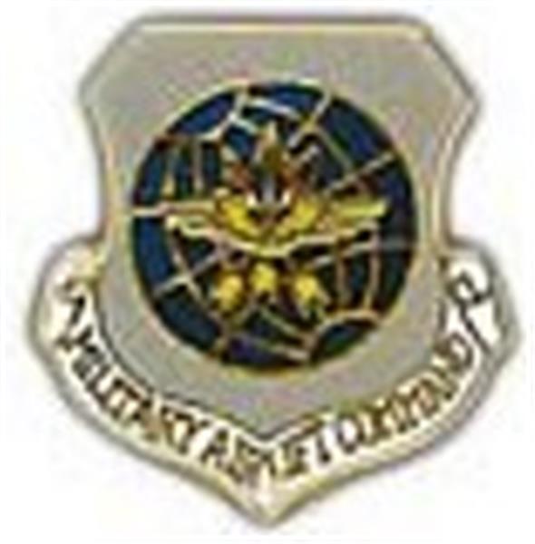Military Air Lift Command Small Pin