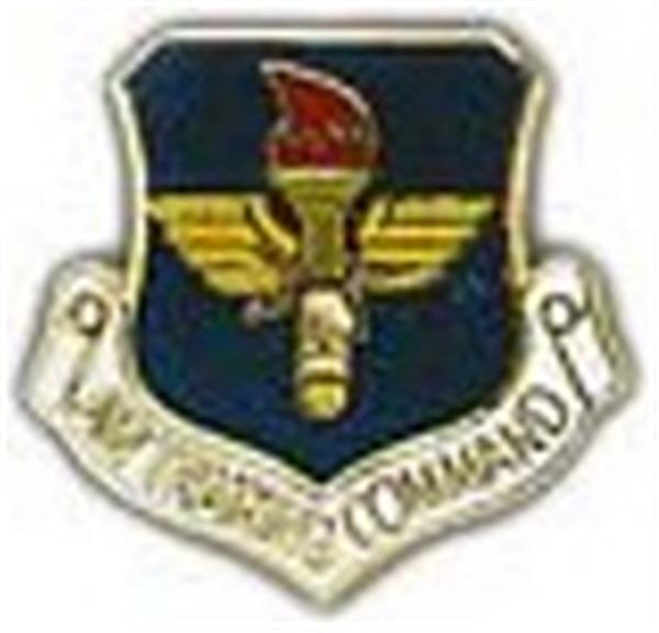 Air Training Command Small Pin