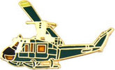 UH-1 Huey Small Pin
