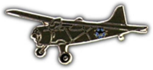 L-20 Beaver Small Pin