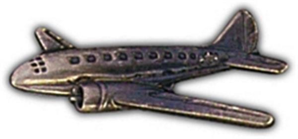 C-46 Small Pin