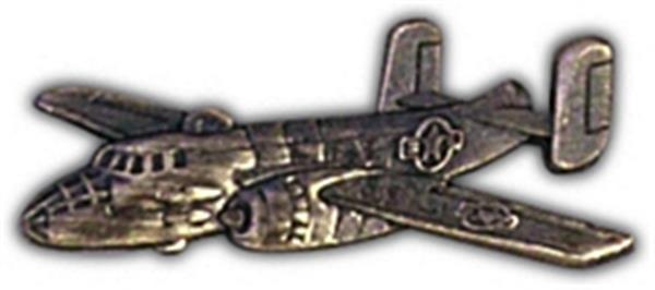 B-25 Small Pin