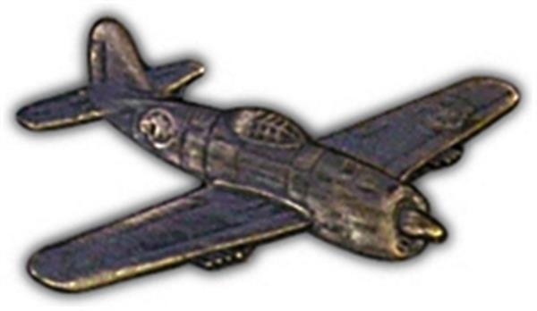 P-47 Small Pin