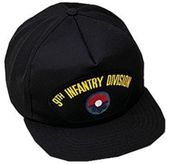 9th Infantry Division Ball Cap