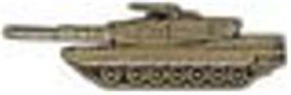 M1 A1 Abrams Large Pin