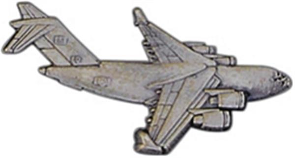 C-17 Large Pin