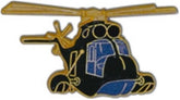 CH-3 Large Pin