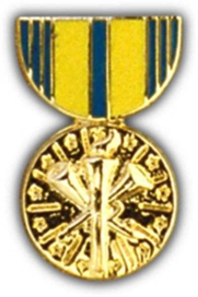 Armed Forces Reserve Mini Medal Small Pin