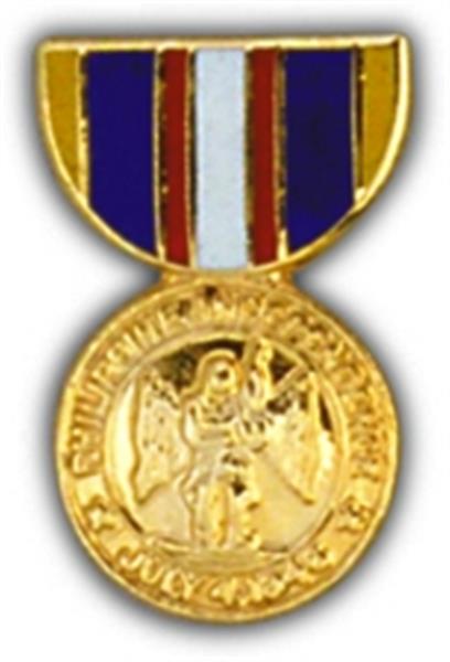 Philippine Independence Mini Medal Small Pin