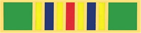 Navy Meritorious Unit Comm Ribbon Small Pin