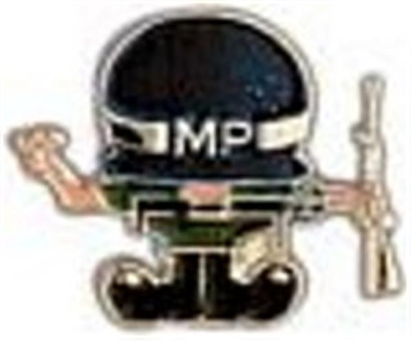 MP Small Pin
