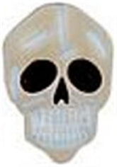 Skull Small Pin