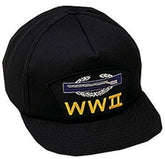 WWII CIB Ball Cap