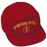 2nd Marine Division Ball Cap