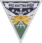 NAS-WHITING FIELD USMC Patch