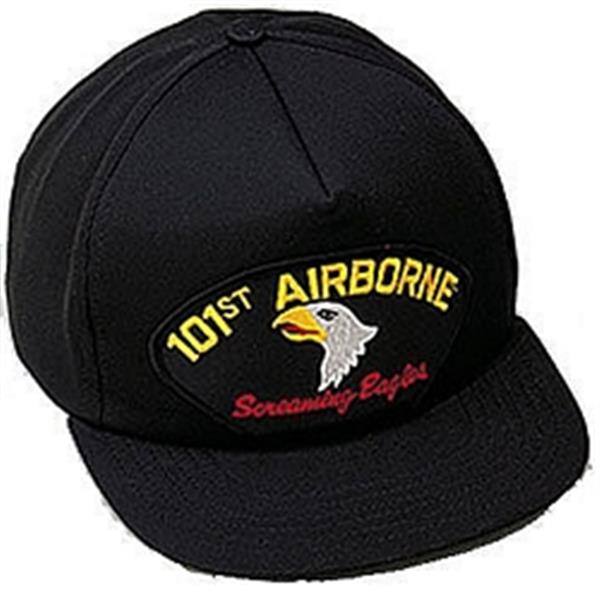 101st Airborne Ball Cap