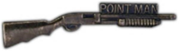 Pointman Large Pin - CLEARANCE!