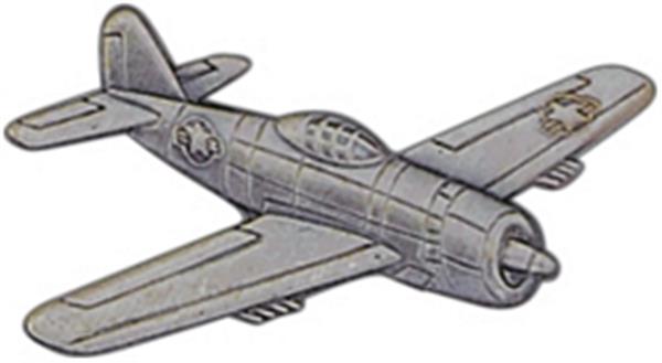 P-47 Large Pin