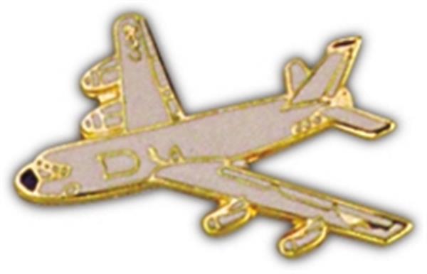 KC-135 Small Pin