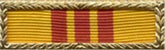 Air Force Republic of Vietnam Presidential Unit Citation Ribbon