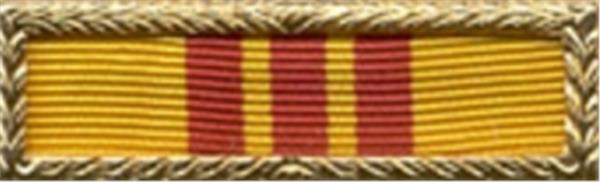 Air Force Republic of Vietnam Presidential Unit Citation Ribbon