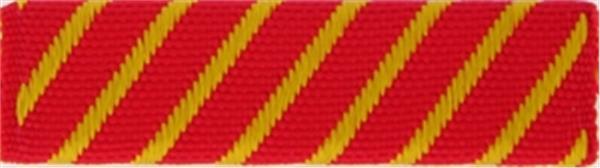 USAF Meritorious Unit Award Ribbon