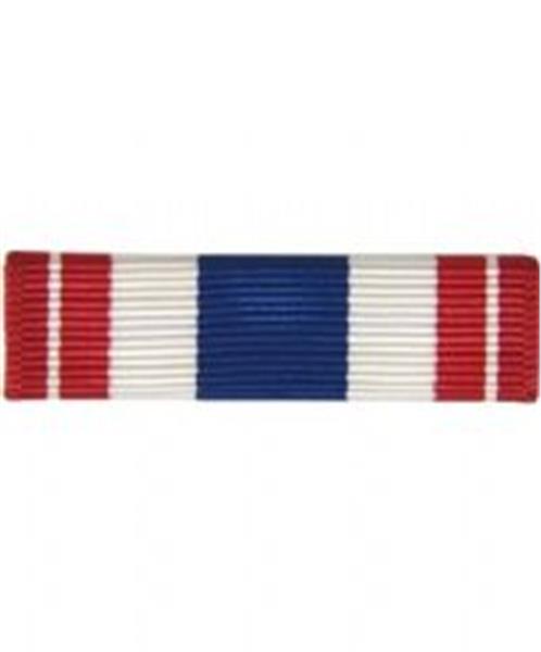 USAF Meritorious Unit Award Ribbon