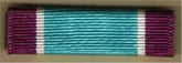 Coast Guard Distinguished Service Ribbon