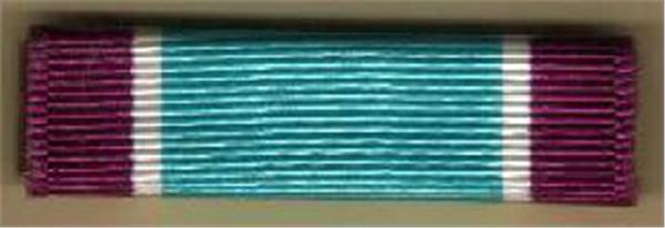 Coast Guard Distinguished Service Ribbon