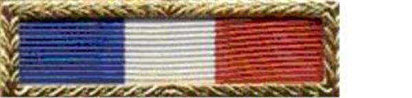 Navy-Air Force Philippine Pres Unit Citation Ribbon
