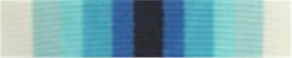 Coast Guard Arctic Service Ribbon