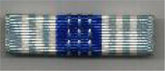 Air Force Overseas Short Ribbon