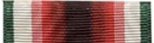 Defense Merchant Marine Ribbon
