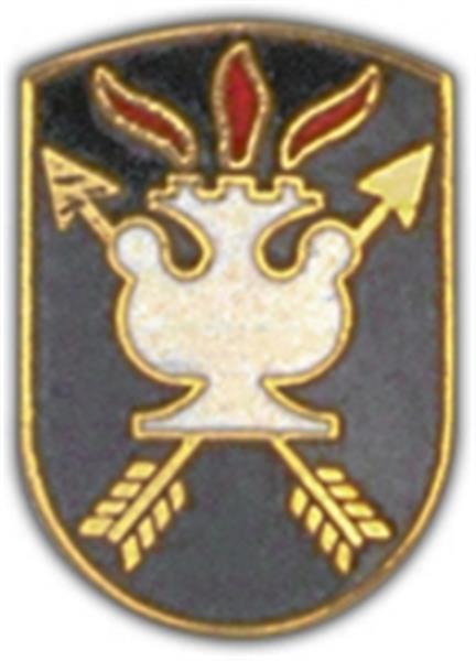Special Forces Small Hat Pin