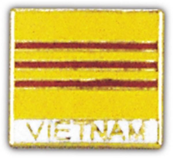 Vietnam Small Pin