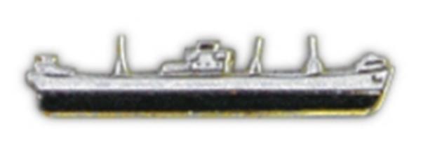 Liberty Ship Small Pin