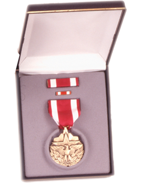 U.S. Army Meritorious Service Medal Set with Ribbon
