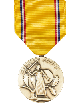 American Defense Medal