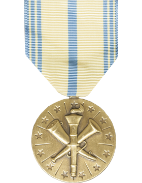 Armed Forces Reserve (Army) Medal 