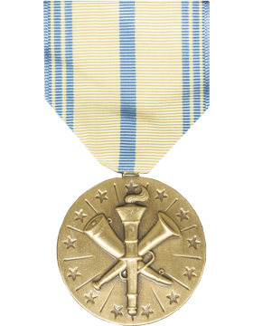 Armed Forces Reserve (National Guard) Medal