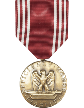 Army Good Conduct Medal 