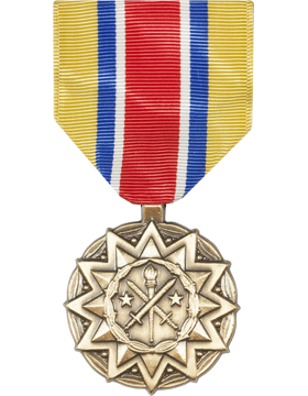 Army Reserve Components Achievement (National Guard) Medal