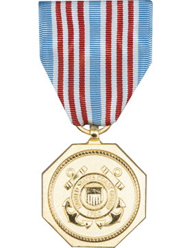 Coast Guard Heroism Medal