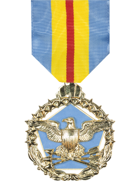 Defense Distinguished Service Medal 