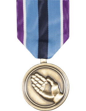 Humanitarian Service Medal