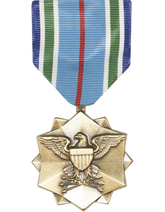Joint Service Achievement (DOD) Medal