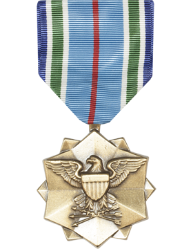 Joint Service Achievement (DOD) Medal