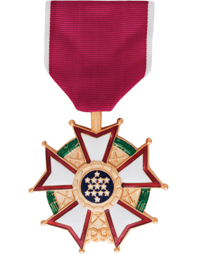 Legion Of Merit Medal | U.S. Military Medals