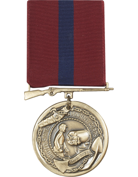 Marine Good Conduct Medal